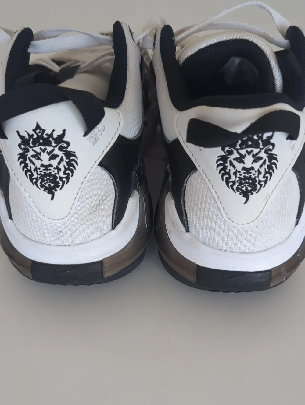 Nike good used
